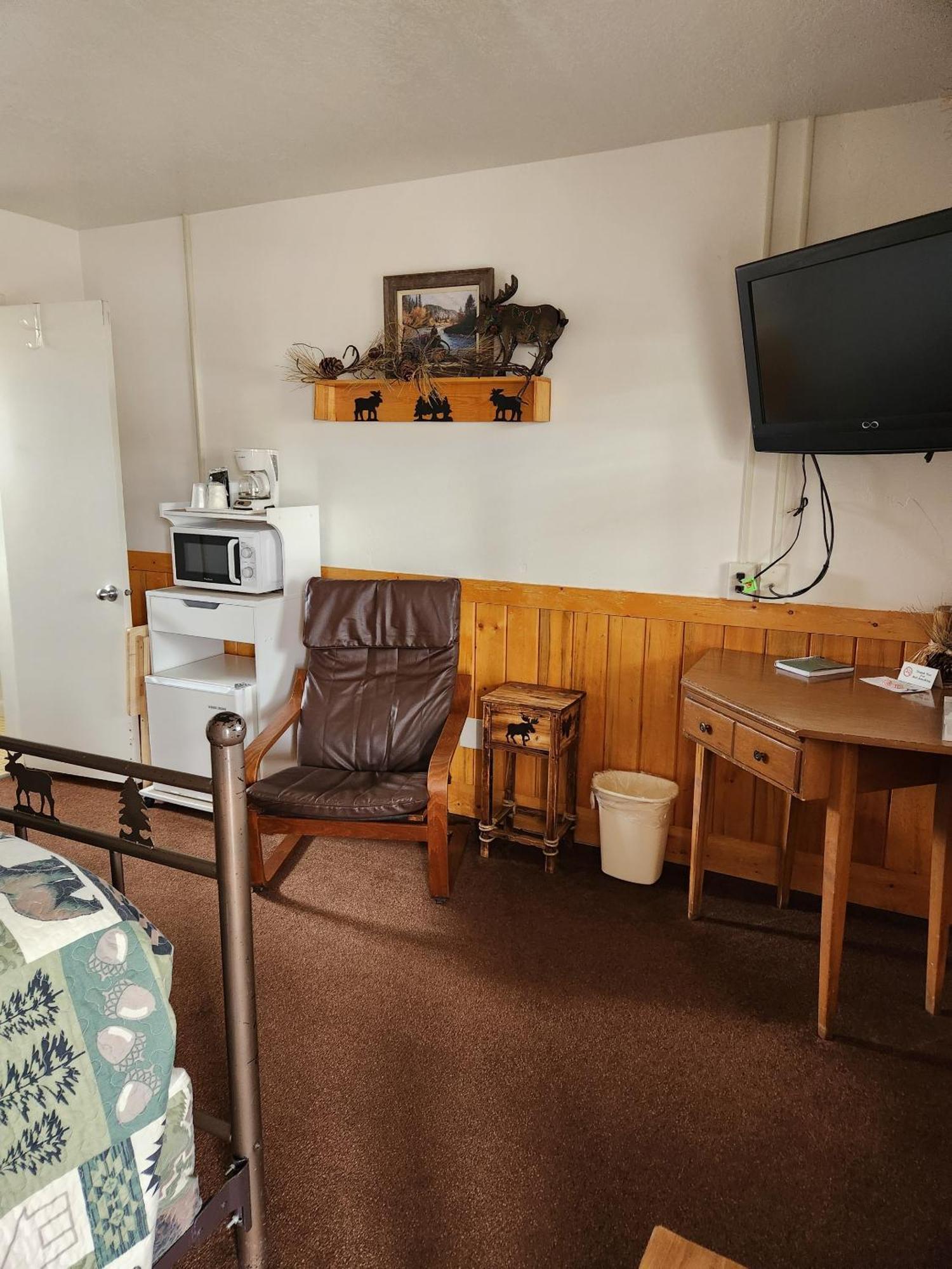 Cowboy Country Inn Escalante Habitación foto