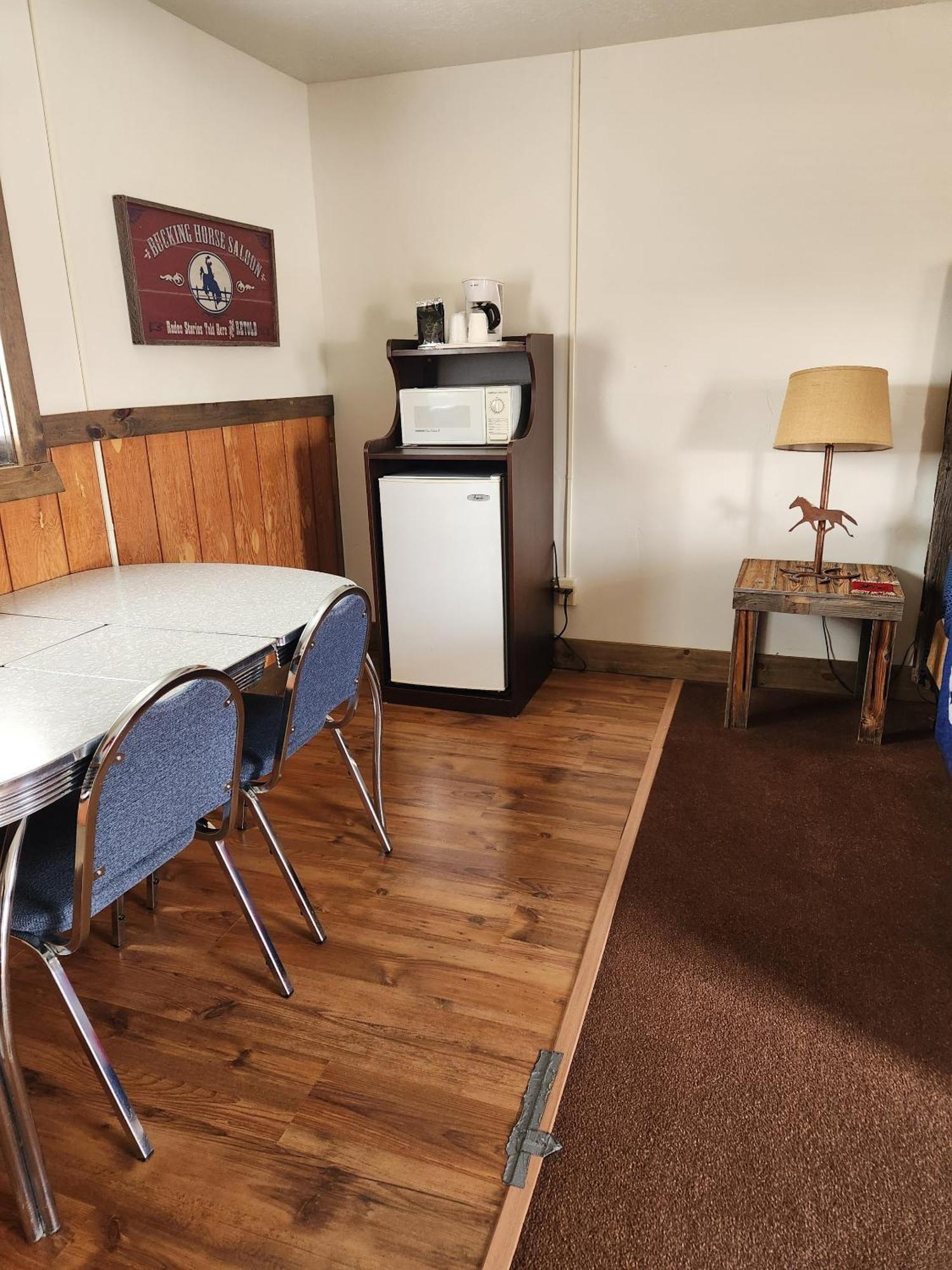 Cowboy Country Inn Escalante Habitación foto
