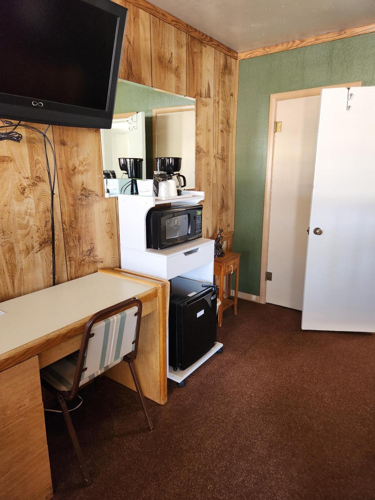 Cowboy Country Inn Escalante Habitación foto