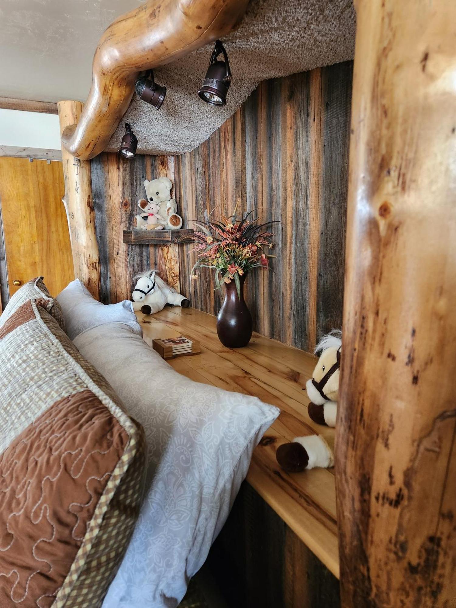 Cowboy Country Inn Escalante Habitación foto