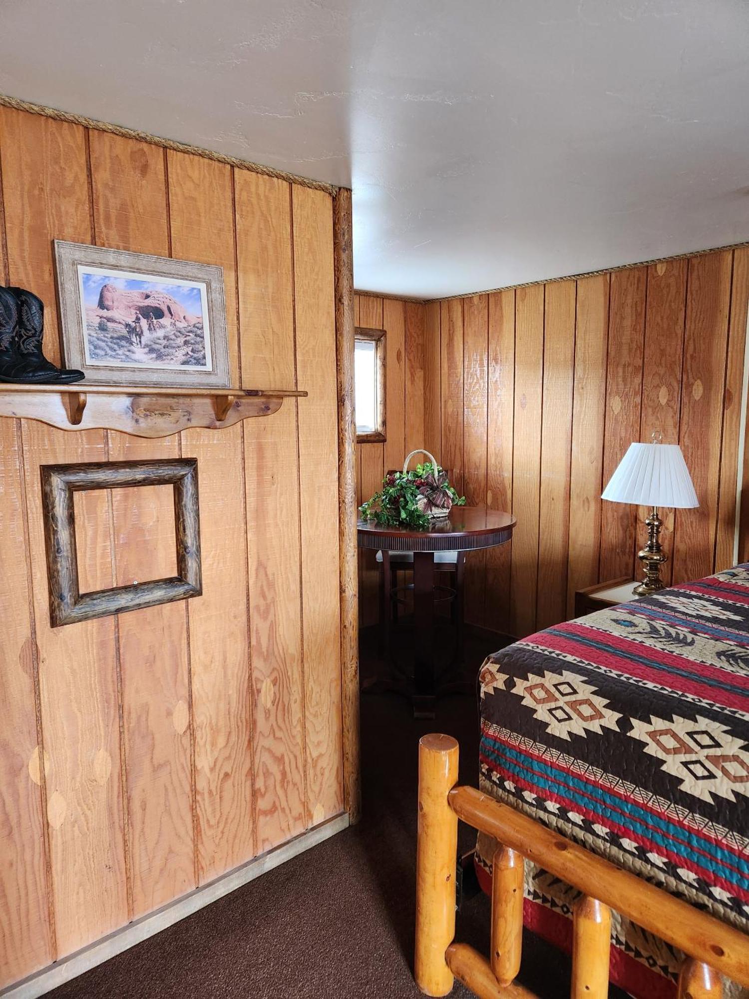 Cowboy Country Inn Escalante Habitación foto
